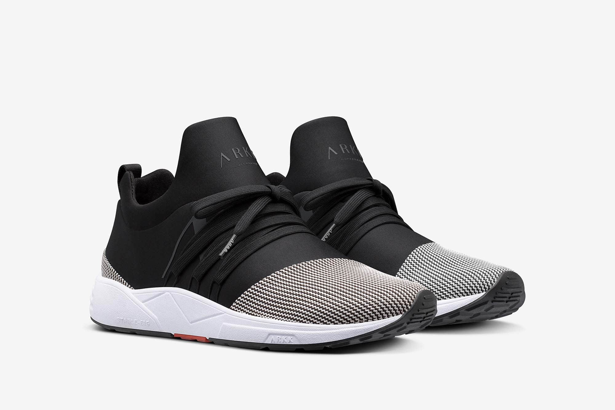 ARKK NOS Raven Black - Men Raven